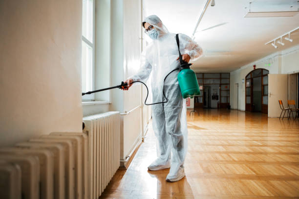 Best Pest Removal Services  in Pine Hills, FL